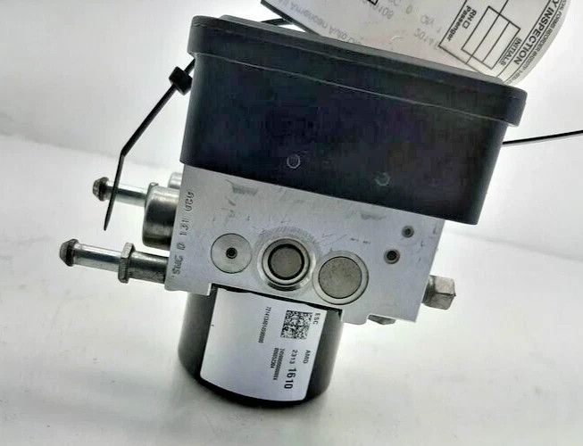2012-2017 Chevy Equinox Terrain ABS Anti-Lock Brake Pump Control Module Assembly