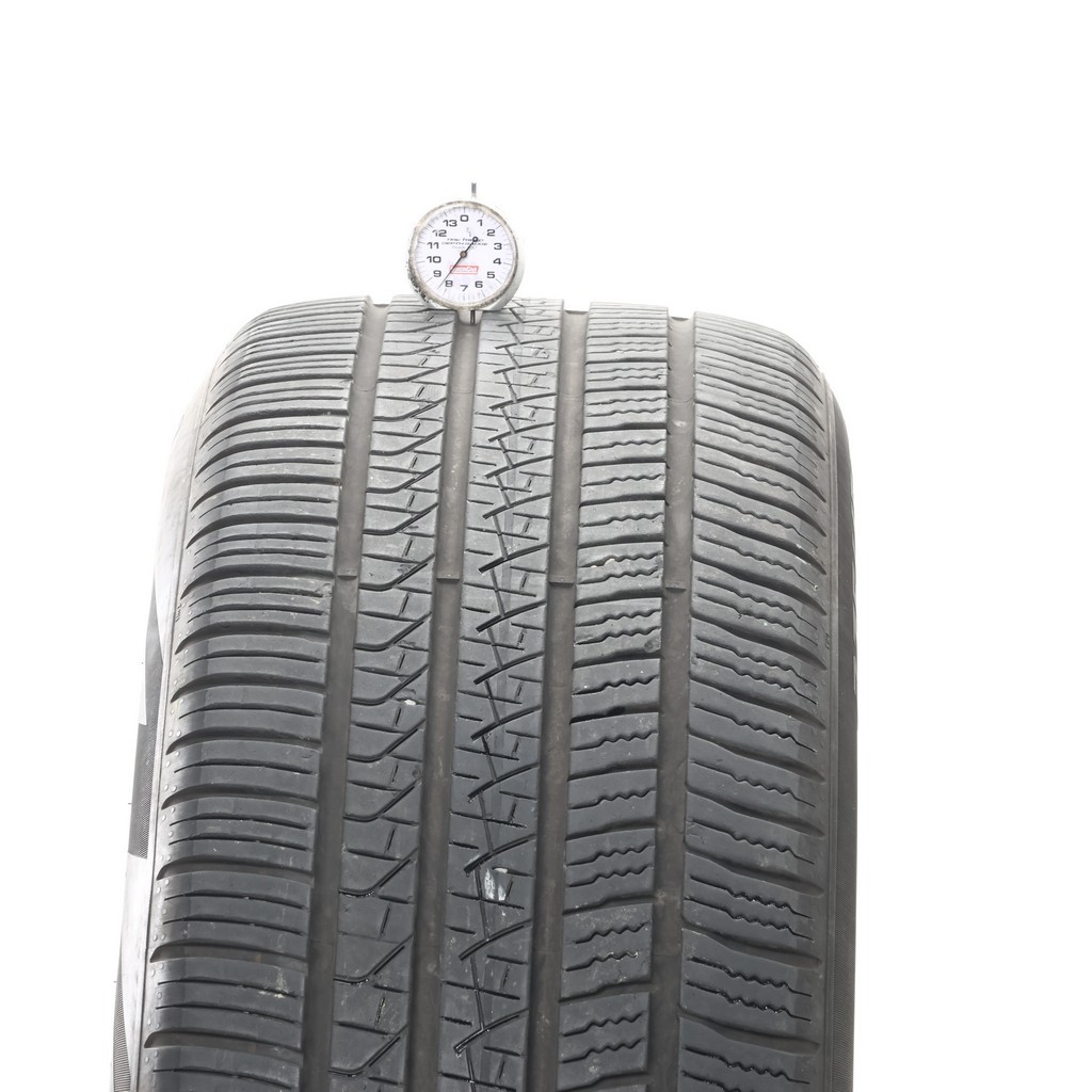 Used 275/45R21 Pirelli Scorpion Zero MO 107H – 8/32
