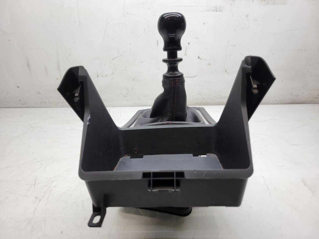 15 16 17 18 19 20 21 Subaru WRX Manual Gear shifter With Shift Boot 35010VA011