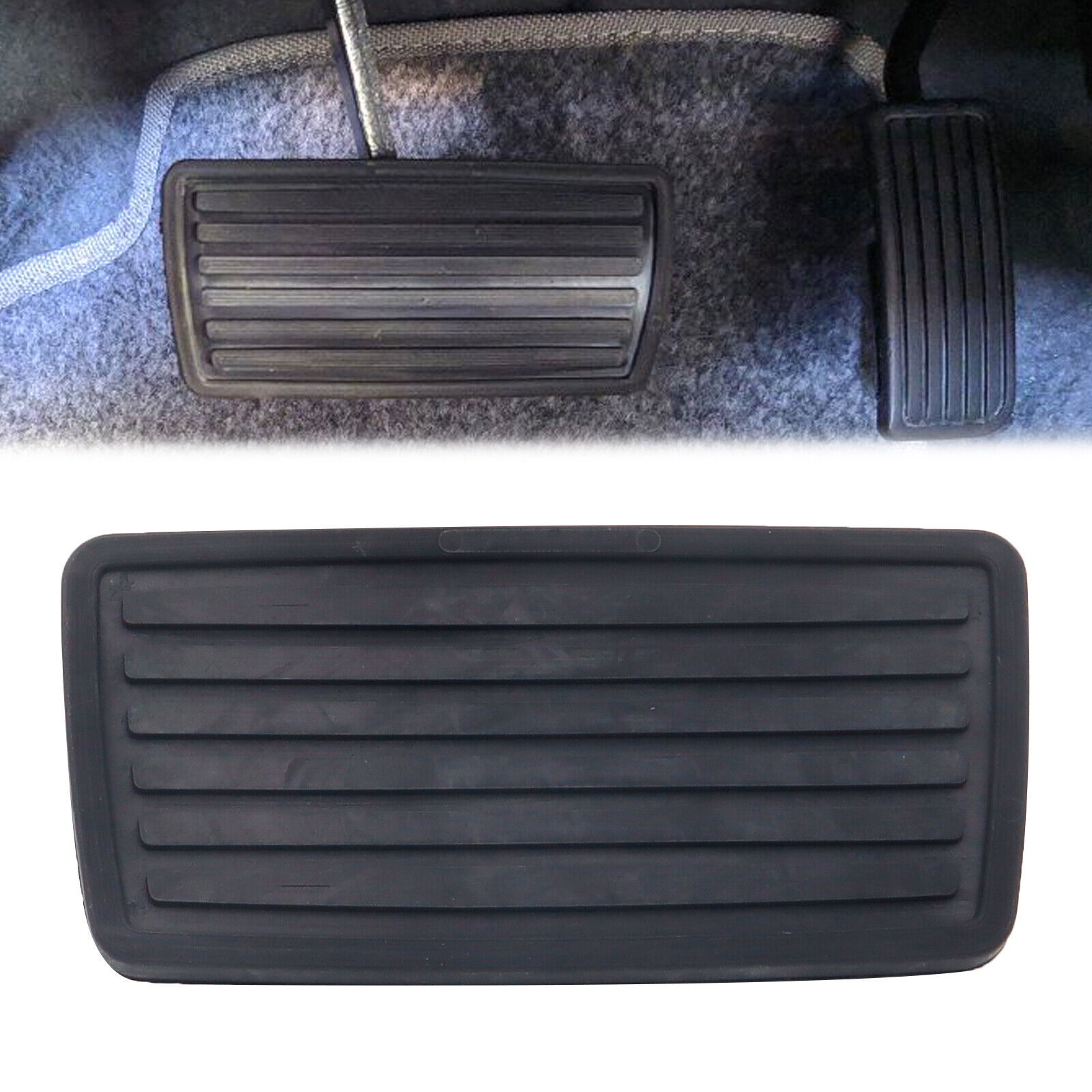 For Acura Honda Brake Pad Pedal Rubber Cover – A/T Automatic 46545S84A81
