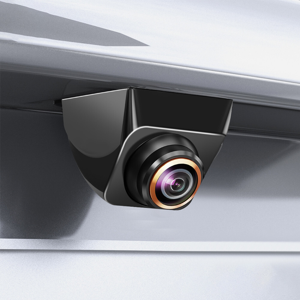 Car Parking Camera 170º AHD 1080P Rear View Backup Reverse Cam CVBS Night Vision