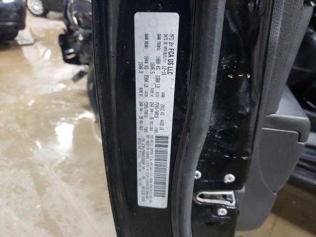 2017 Jeep Patriot Automatic Transmission 6 speed FWD 125K Miles