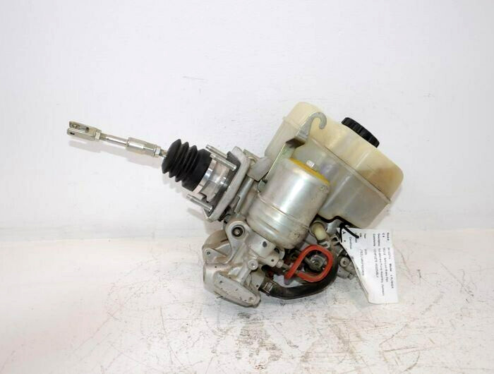 2005-2009 Toyota 4Runner Abs Anti-Lock Brake Pump Master Cylinder 89541-35050