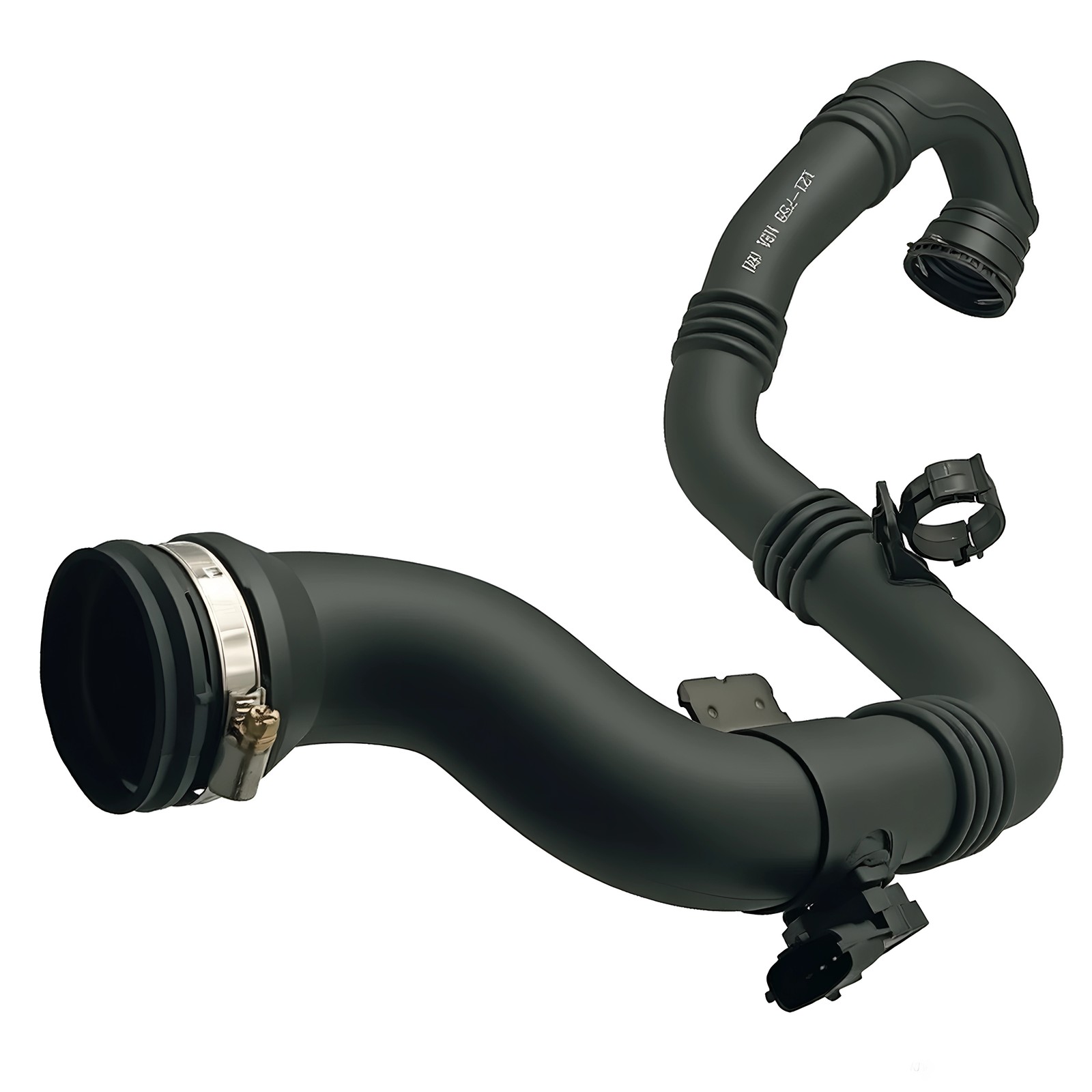 Air Outlet Intercooler Hose Tube for Chevrolet Cruze Cruze Limited 1.4L 13398479