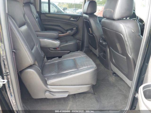 Chassis ECM Temperature Right Hand Dash Fits 15-17 ESCALADE 1116617