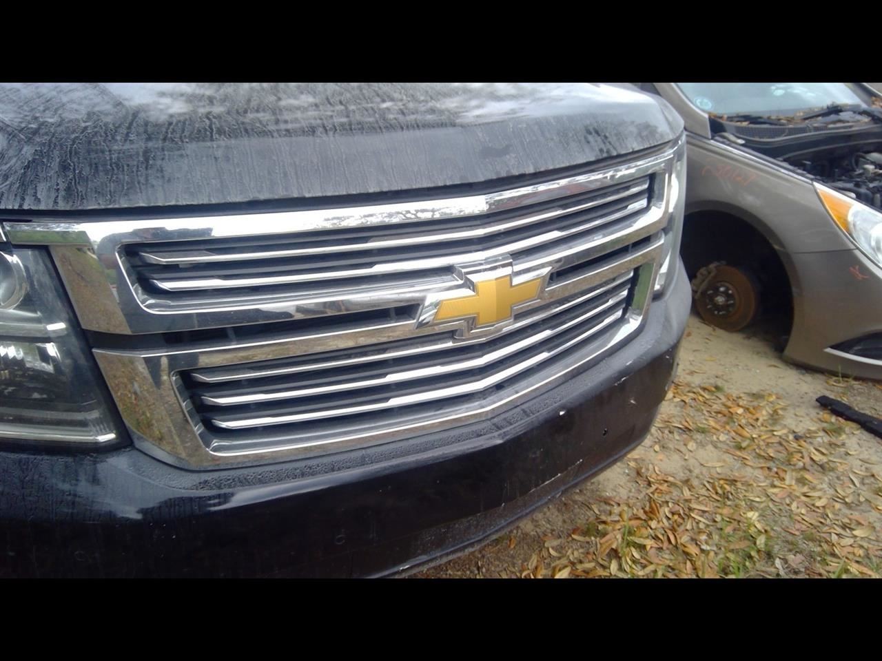 Chassis ECM Temperature Right Hand Dash Fits 15-17 ESCALADE 1116617