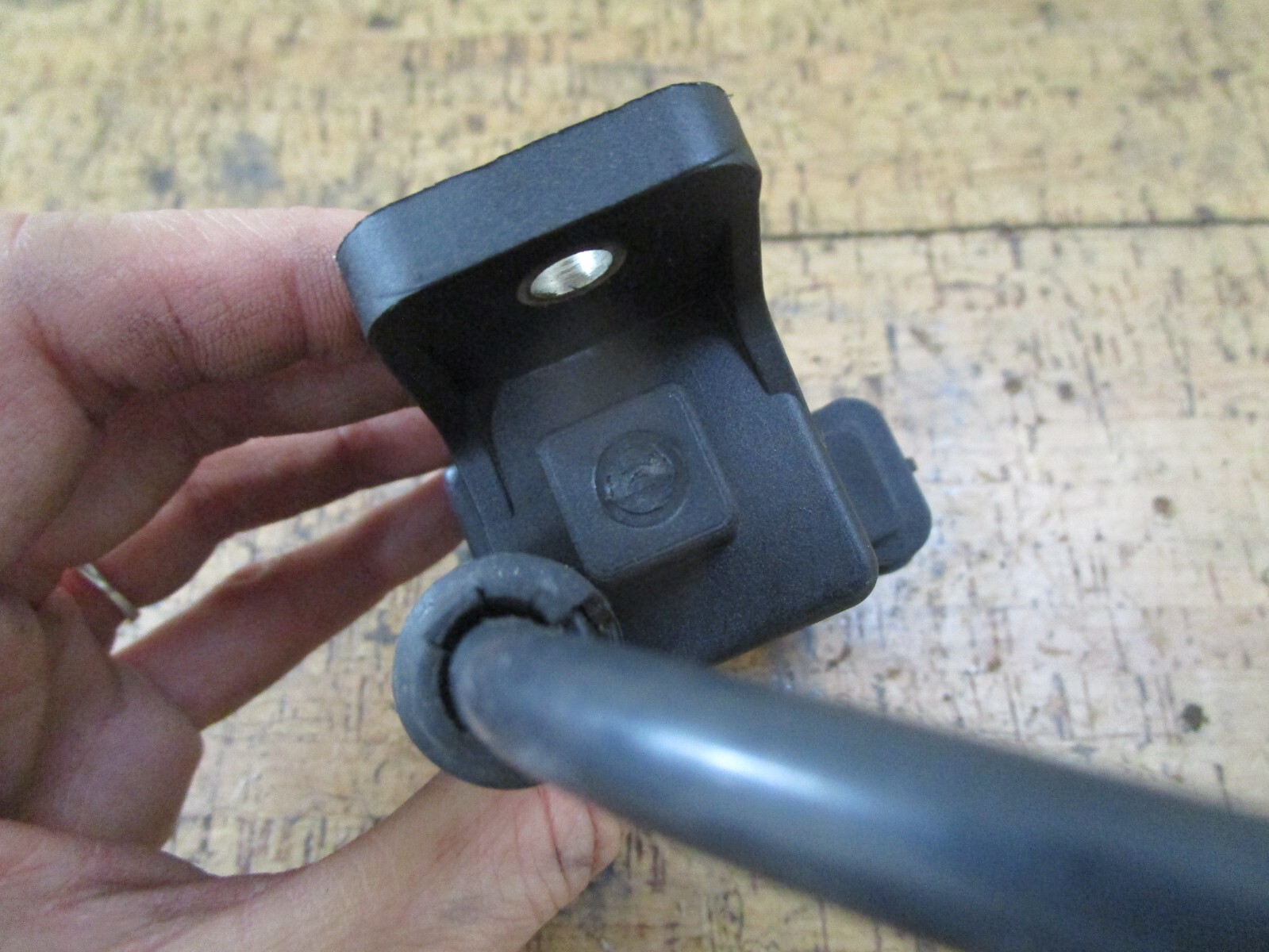 *6 MONTH WARRANTY* 0780 Mercury CDI Ignition Coil Assy 827509A7