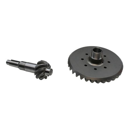 Ring & Pinion Gears for Halibrand Quick Change, 3.54 Gear Ratio
