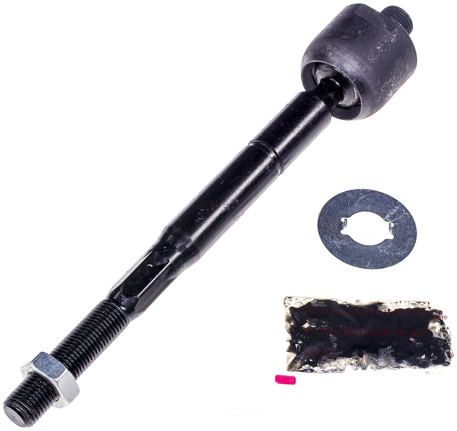 Steering Tie Rod End MAS TI59090 fits 05-10 Honda Odyssey