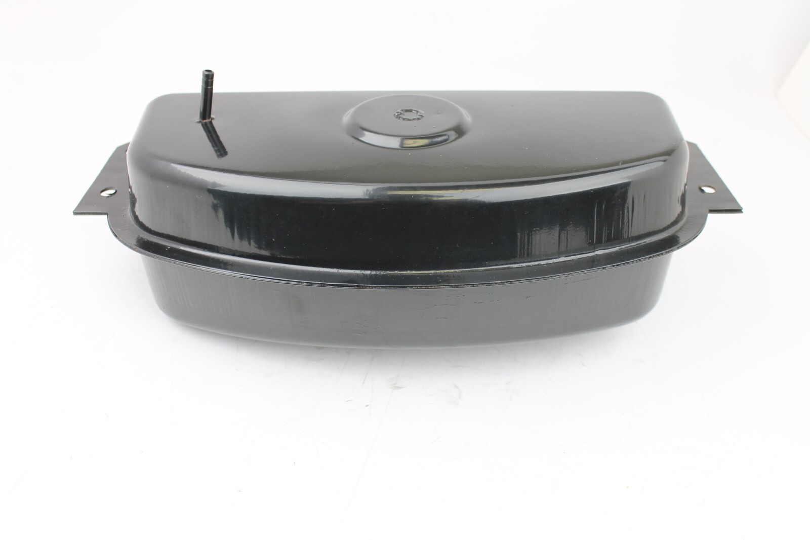 RedCap Gas Tank 110cc Go Kart With Gas Cap – Fuel Tank for Mini Bikes and ATVs