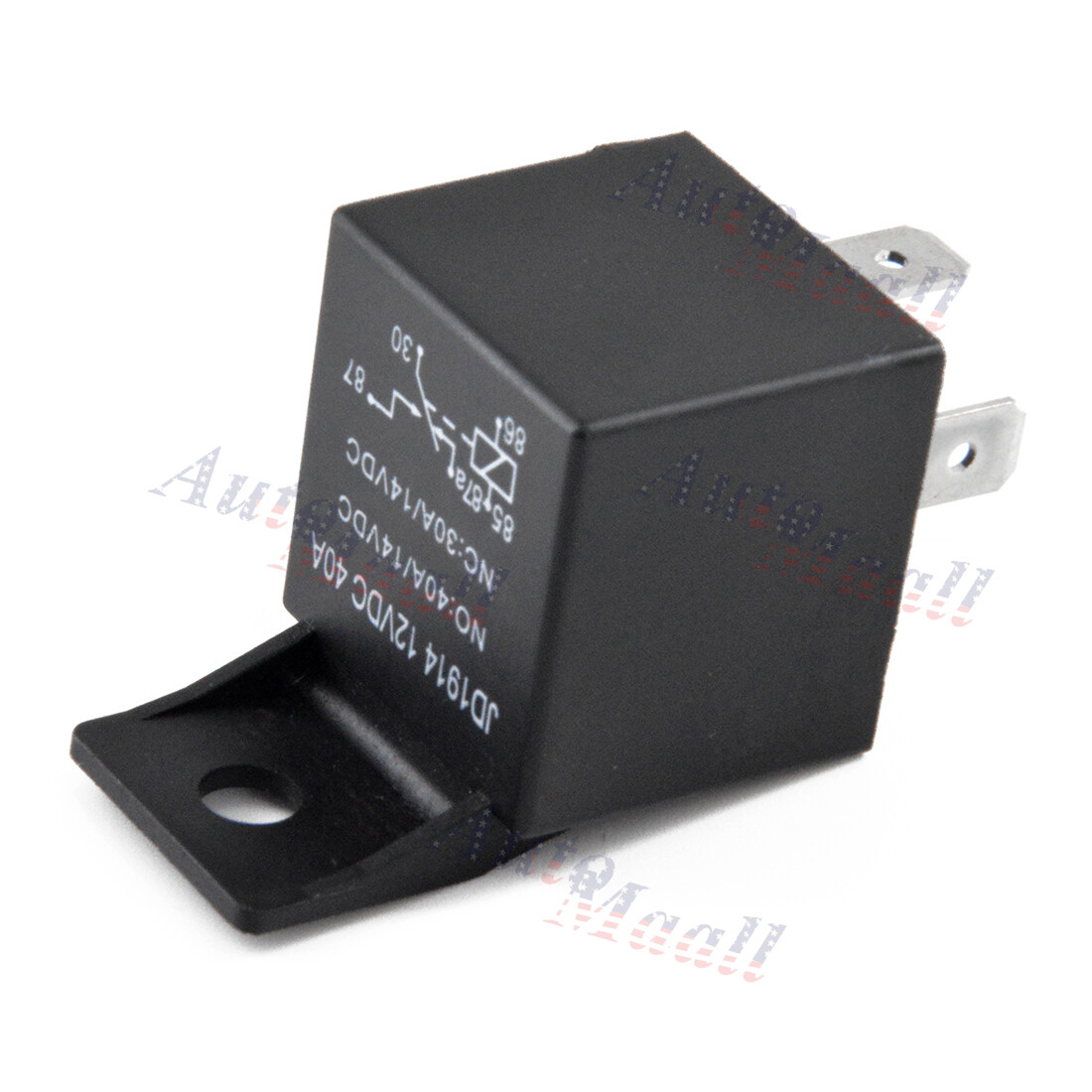 Starter Relay Switch ft Harley Davidson Sportster XLH883 XLH1100 XLH1200 XLS1000
