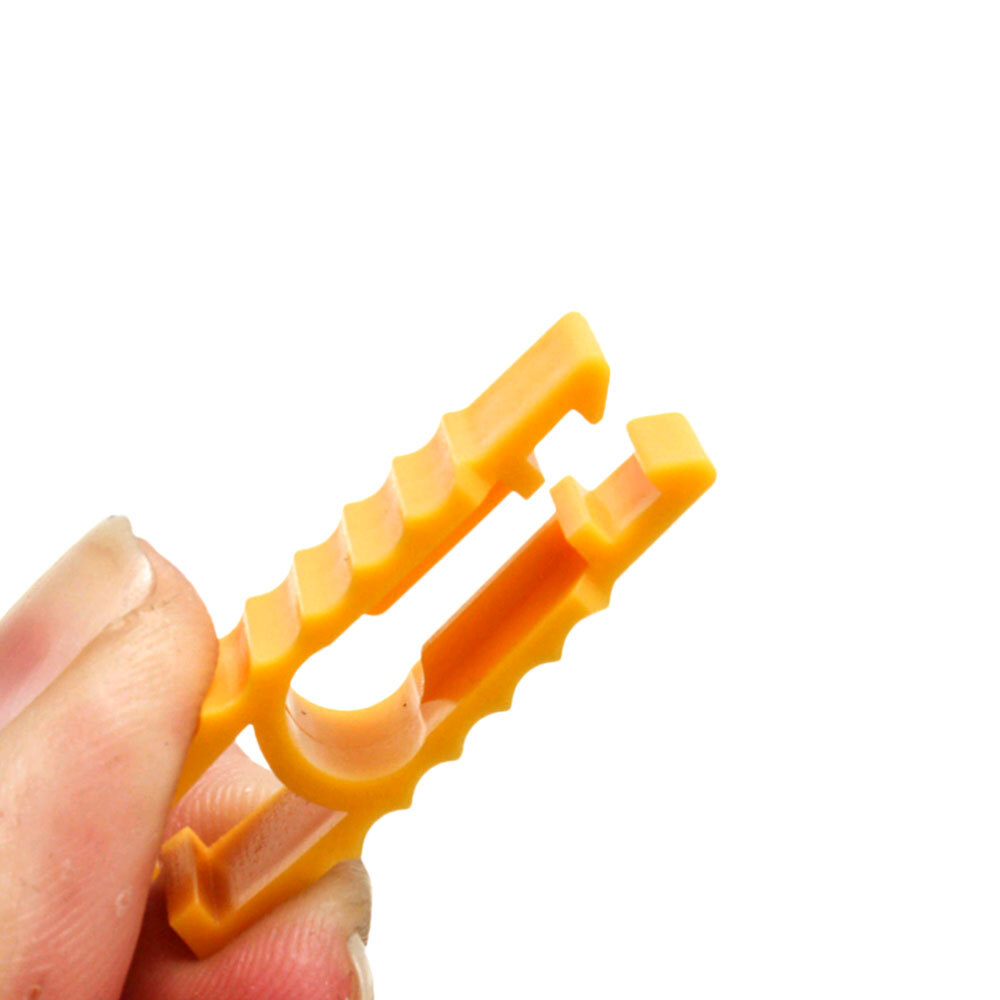 2Pcs Fuse Puller Car Fuse Clip Tool Extractor Removal Security Set Universal,
