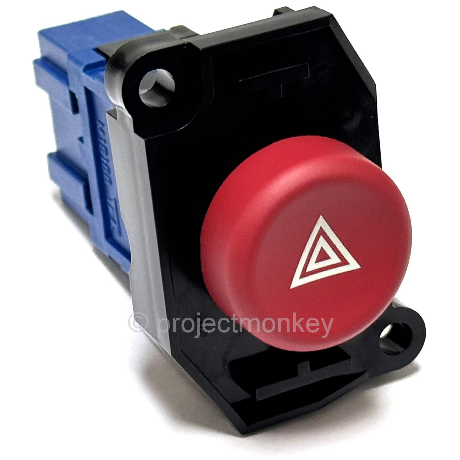 OEM Honda 35510-S2A-Z01 04-09 S2000 AP2 Hazard Switch Button Genuine Part