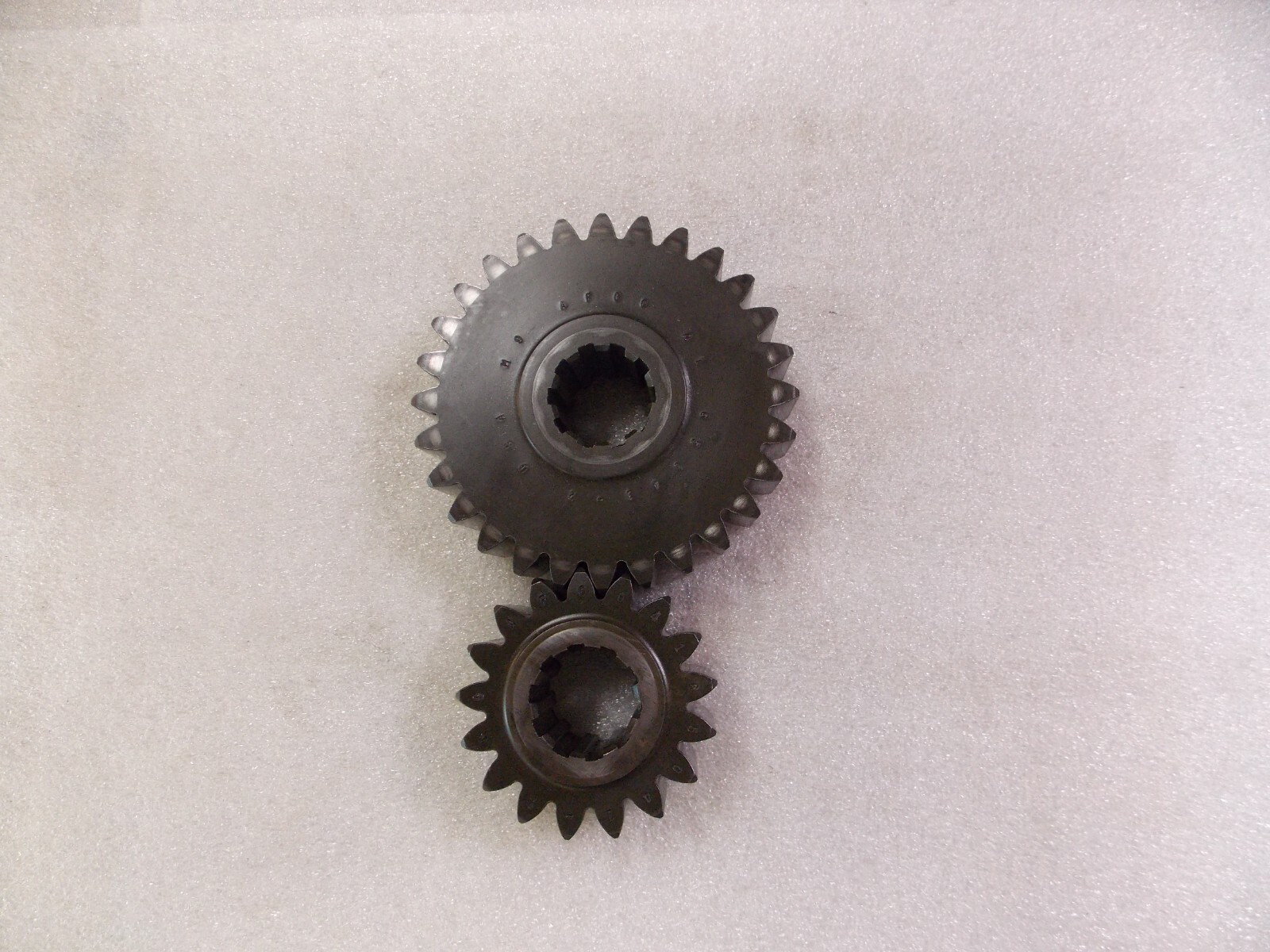 AFCO Cheetah Quick Change Gear Set 41, 17 & 28 Teeth, 6.81/8.00 Ratio