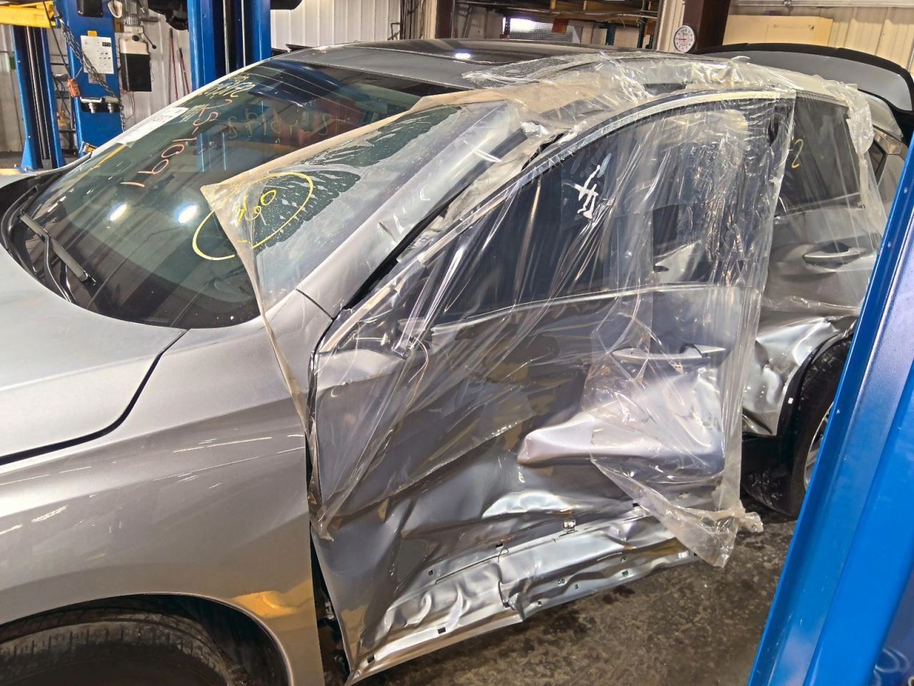 Chassis ECM Transfer Case AWD Control Unit Left Hand Dash Fits 19-21 RDX 1101949