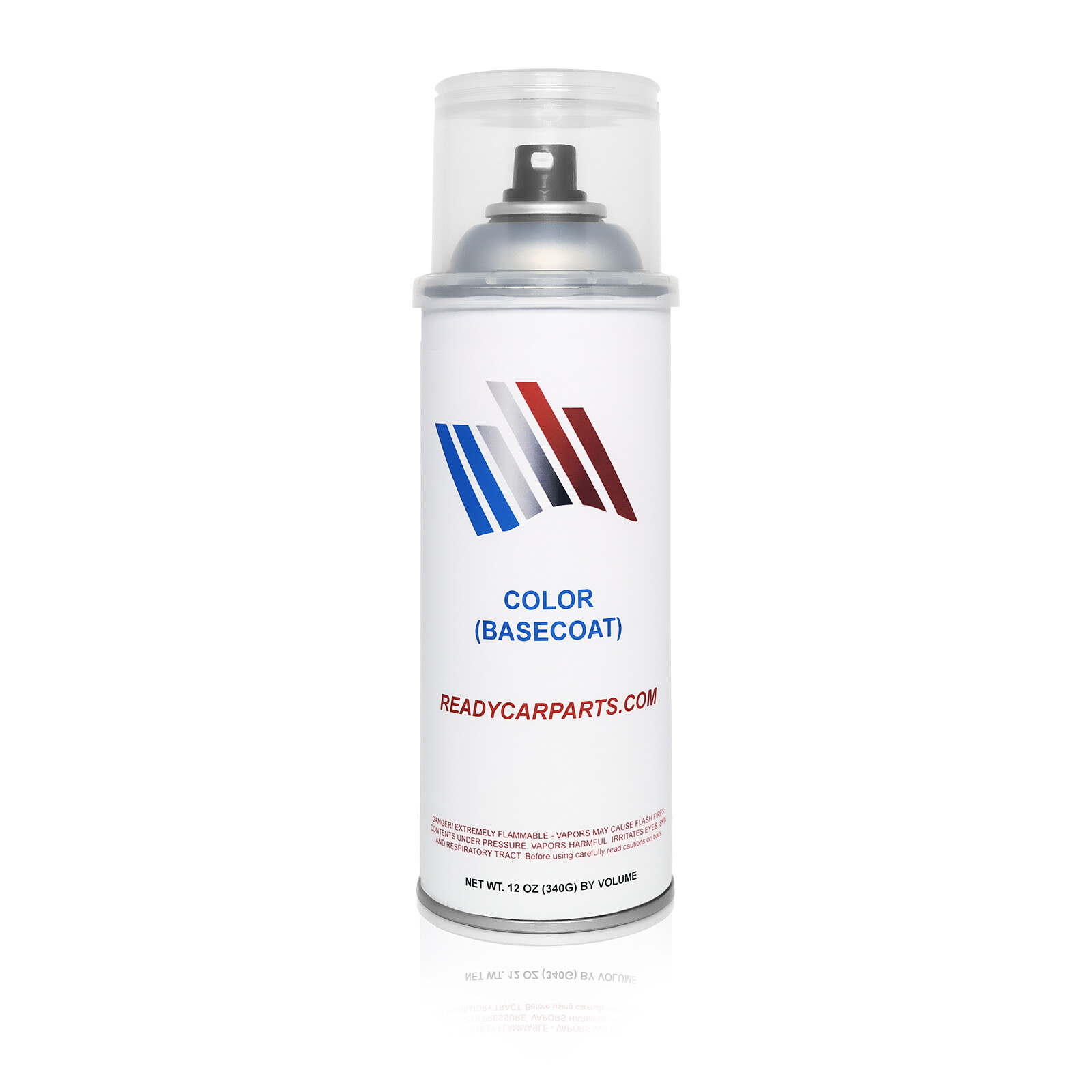 HYUNDAI V7S Pewter Gray Metallic Automotive Spray Paint – 100% OEM Color Match