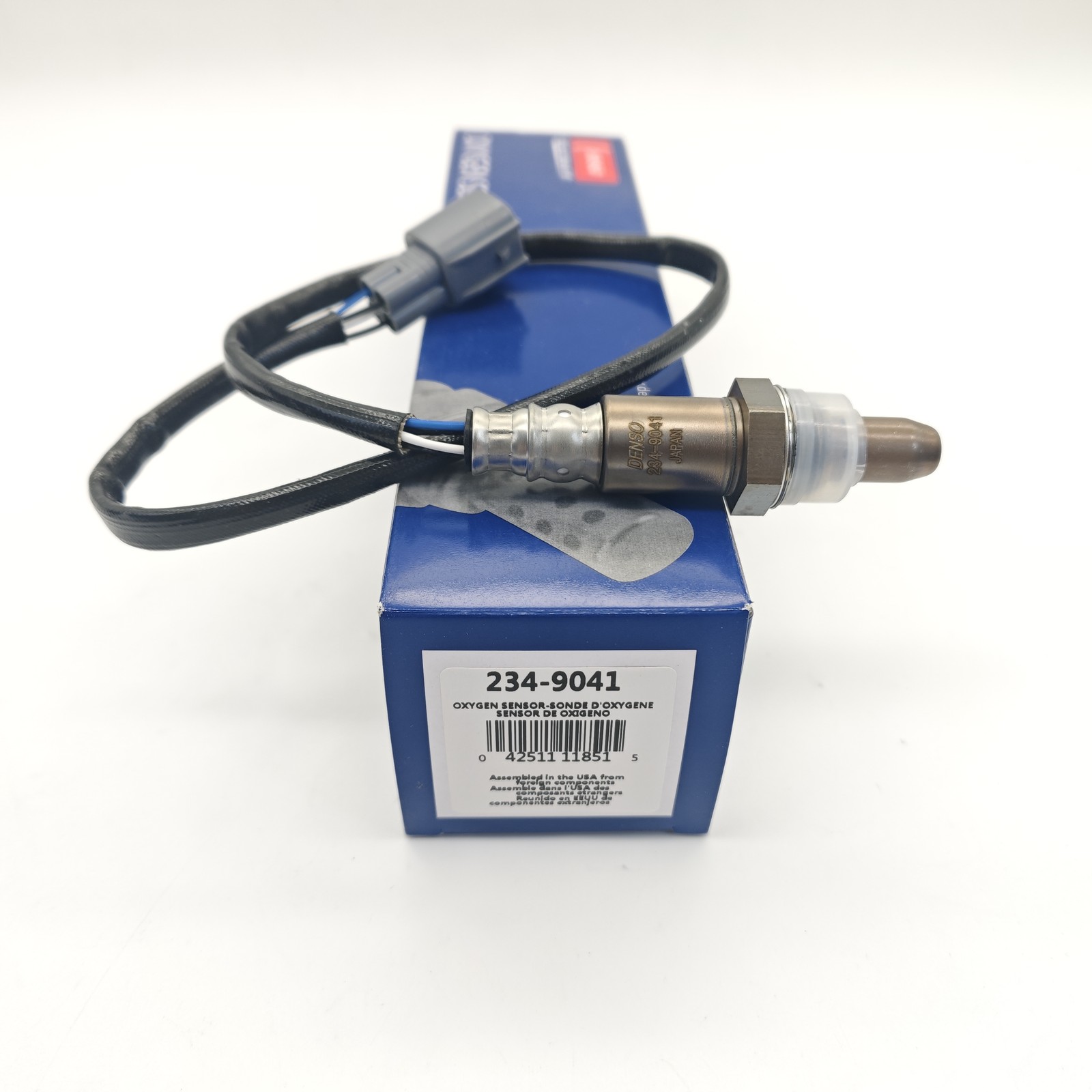 DENSO Upstream Oxygen Sensor O2 234-9041 Fits For Toyota Camry Solara RAV4