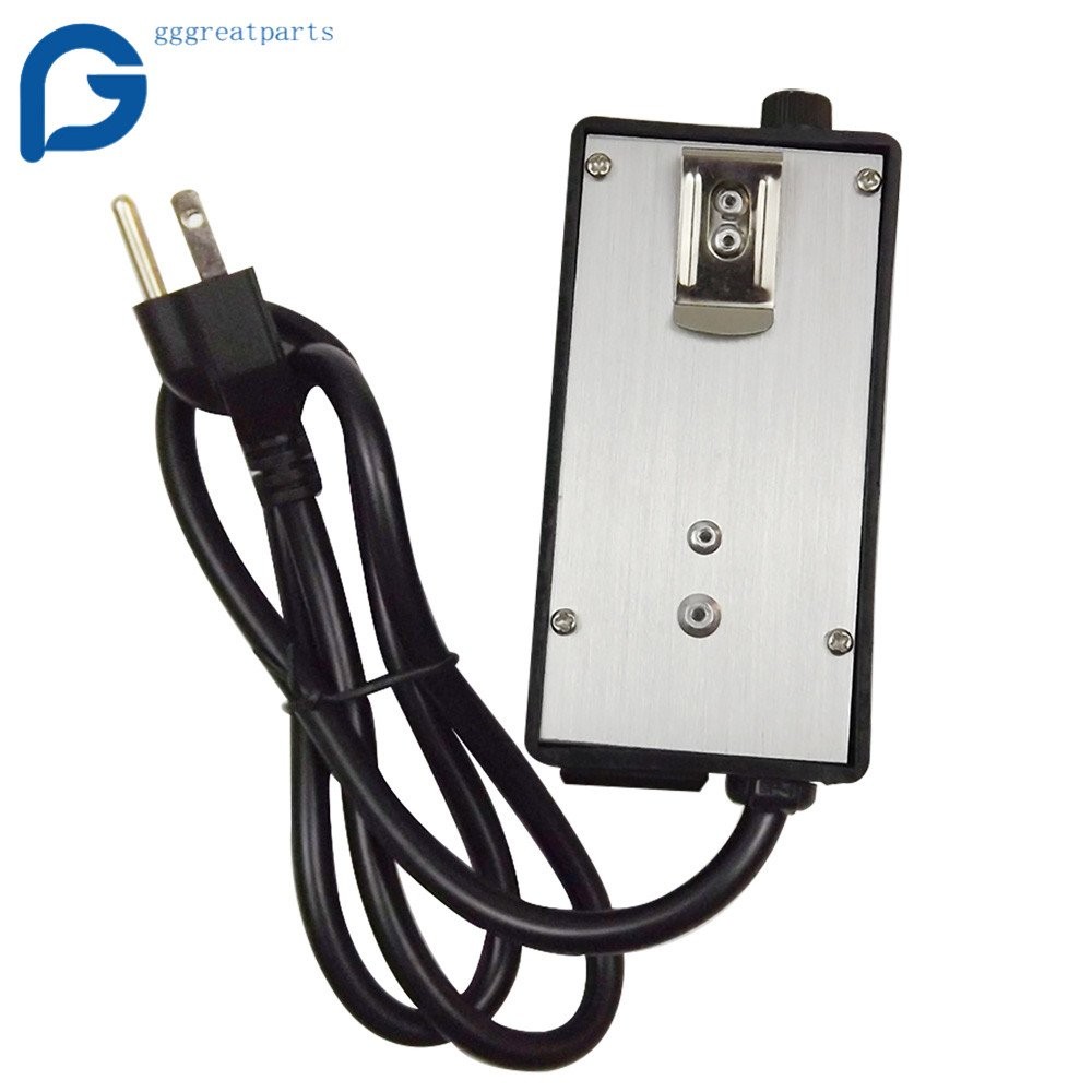 For Router Fan Variable Speed Controller Electric Motor Rheostat AC 120V 15A