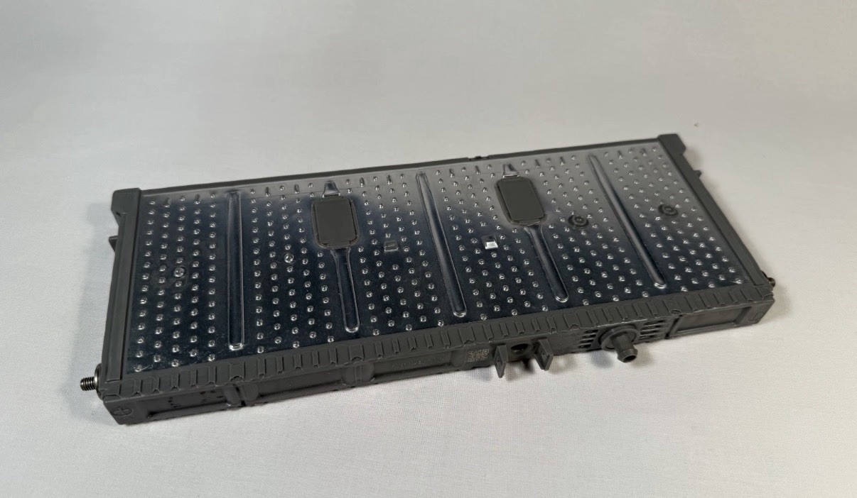 4 Pack Toyota Prius Hybrid Battery Modules NiMH OEM Tested 7.5V+ 90 Day Warranty