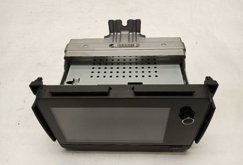 2019-2022 Honda HRV HR-V EX Radio Satellite Receiver Head Unit US Market OEM