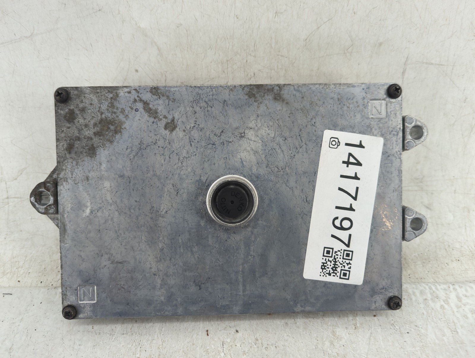 2020-2020 Honda Fit Engine Control Computer Ecu Pcm Ecm Pcu Oem GBDIG