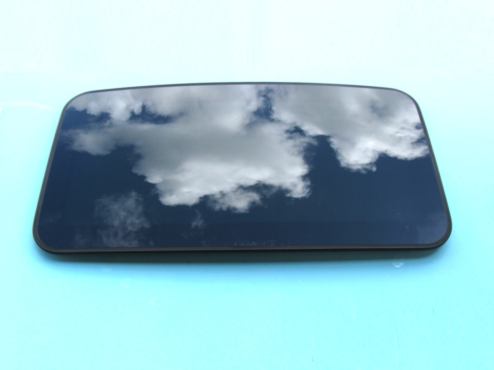 09 10 11 12 13 14 HYUNDAI EQUUS GENESIS SEDAN SUNROOF SUN MOON ROOF TOP GLASS #3