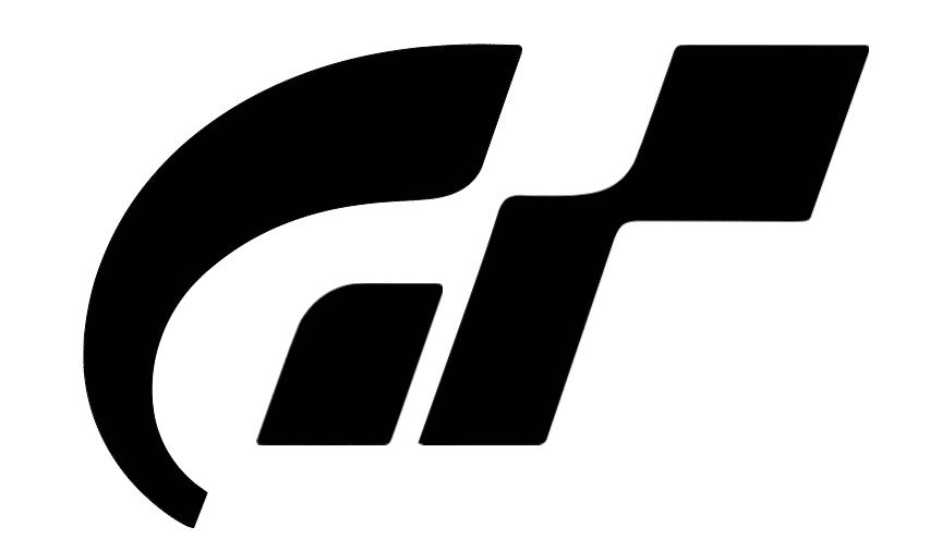 Gran Turismo Racing Vinyl Decal Sticker Car Truck SUV Laptop Tumbler Sticker