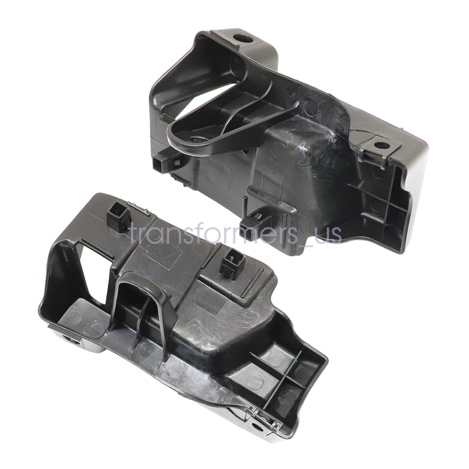 Front Wheel Arch Bracket Fit For Honda CR-V 2018-22 74166-TLA-A02 74116-TLA-A02