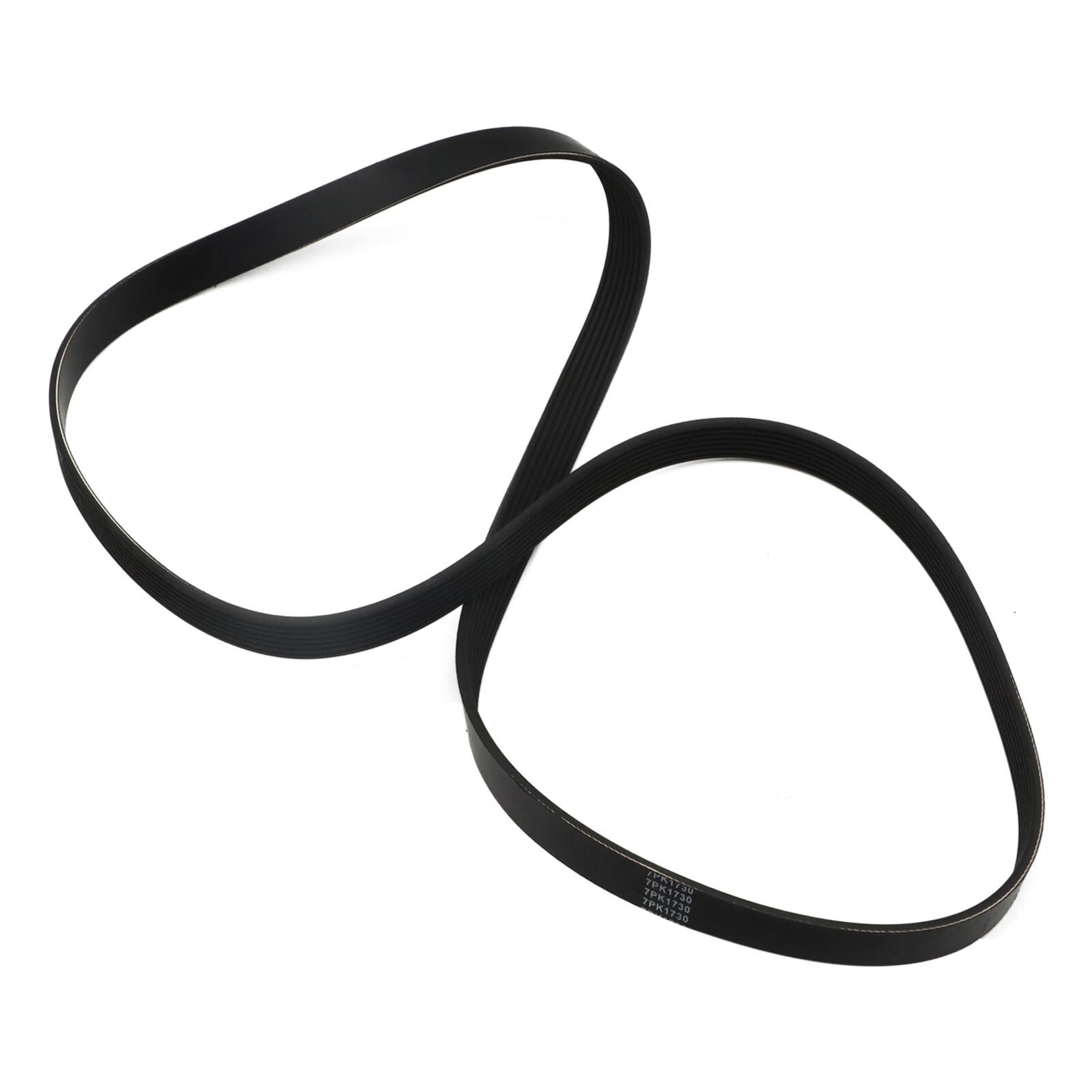 7PK1730 OE Serpentine Belt Fits For HONDA CRV 2002-2006, ACURA RSX 2002-2006