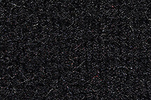 Black Molded Carpet Flooring – 2002-2006 Chevy Avalanche 1500 Crew Cab 2 & 4WD