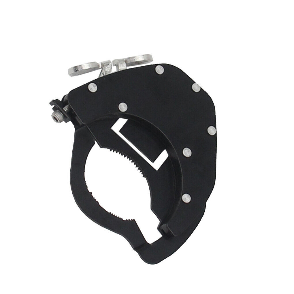 Universal Motorcycle Cruise Control Throttle Lock Assist Bottom Assist Kit