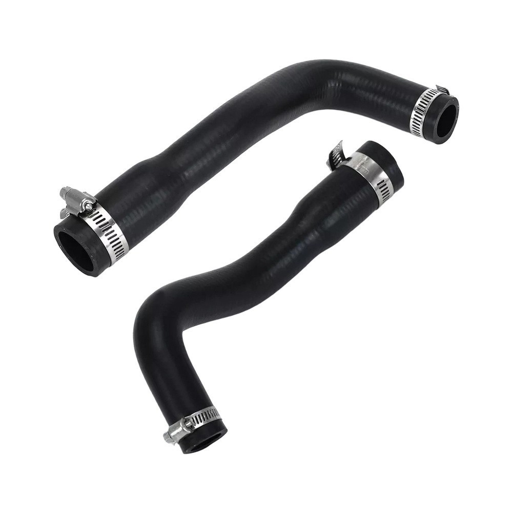 Fuel Filler Hose Kit Plastic And Rubber Build Offroad Vehicle Supplies