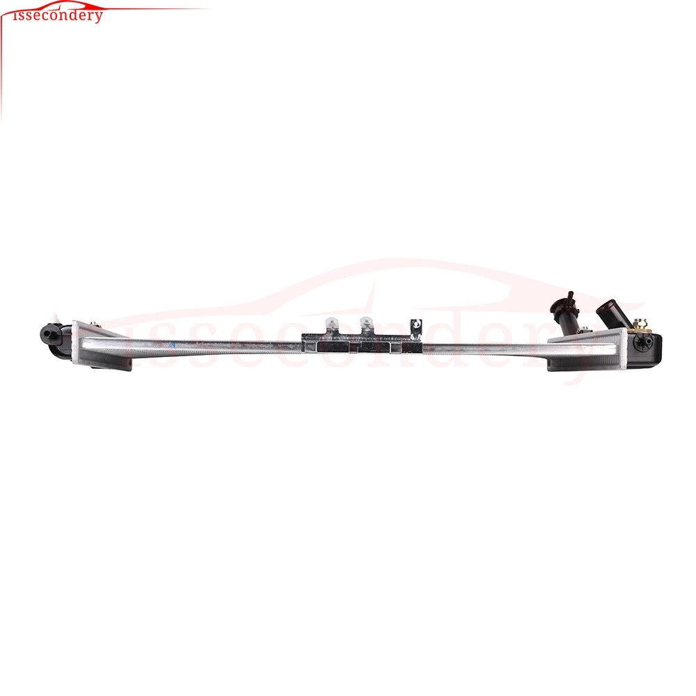 RAD1518 Aluminum Radiator For 1994-2001 Chevrolet Lumina 3.1L V6 5/8 Inch