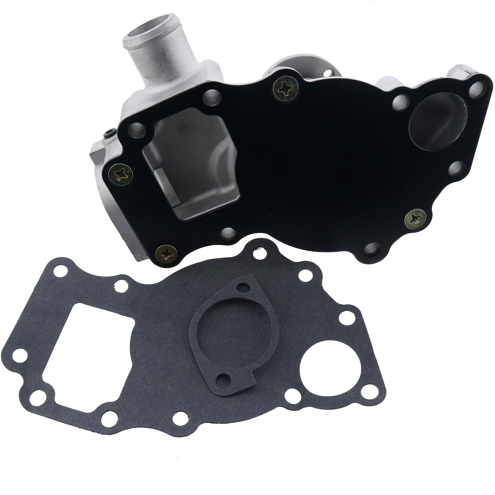 Water Pump 8-97254-148-1 For Isuzu 3LD1 3LD2 4LB1 4LC1 4LE1 4LE2 Engine
