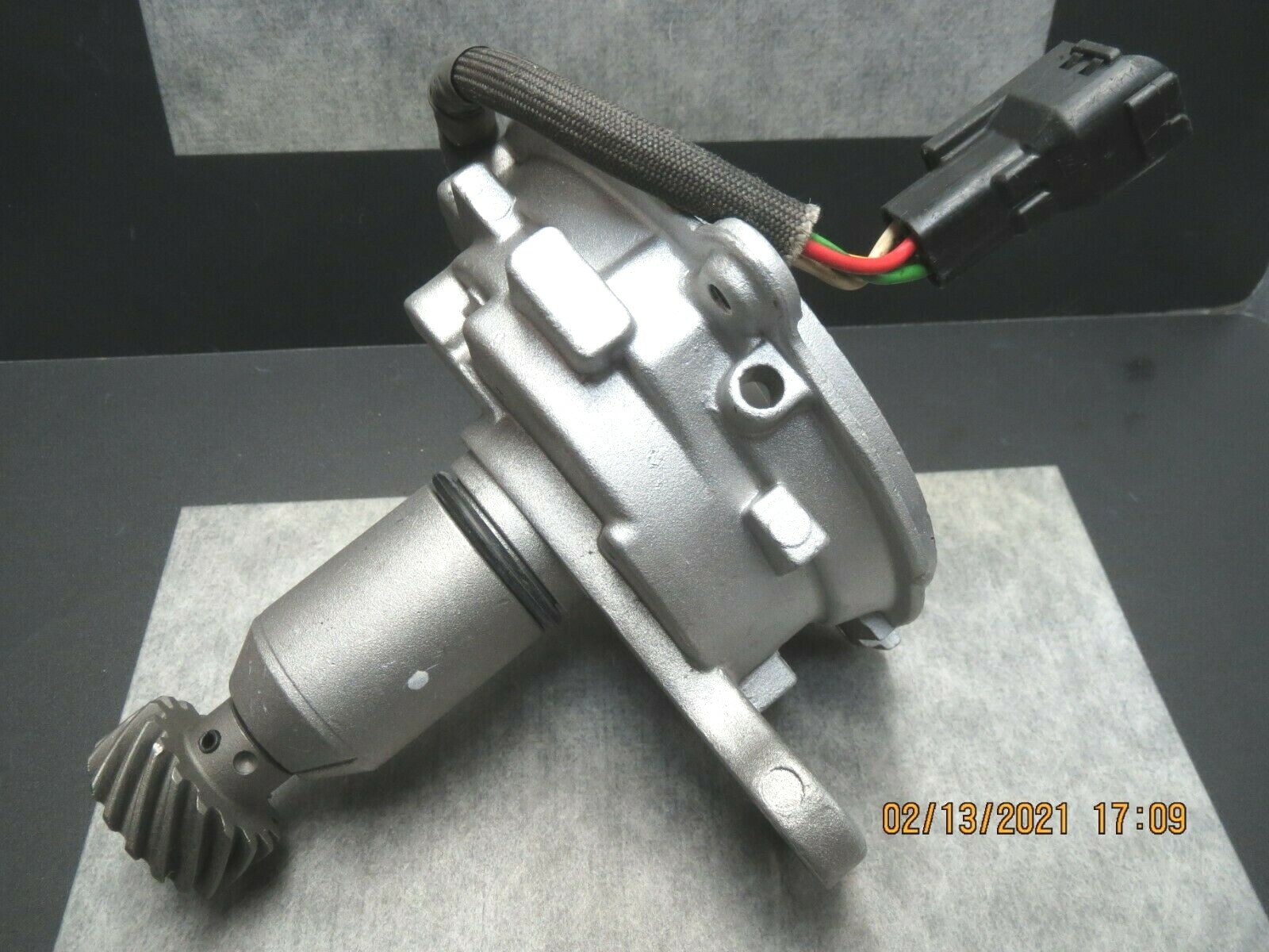 Reman Distributor for 1992-1995 Mazda MPV 3.0L V6 – Made in USA – Ships Fast!