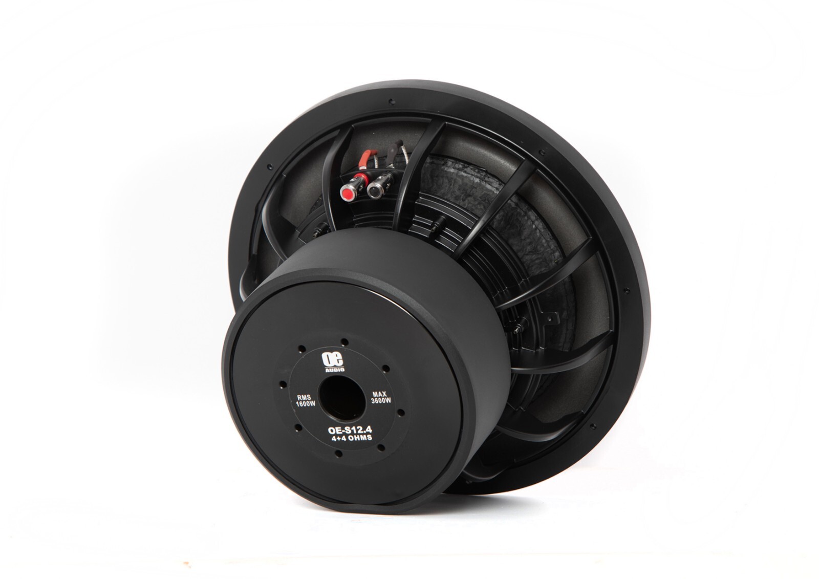 OE AUDIO 3600W SUBWOOFER BASS PACKAGE! SUPER LOW PRICE