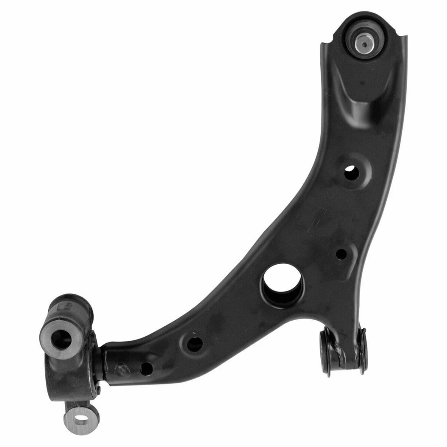 Front Lower Control Arms w/ Ball Joint Assembly for 2014 – 2018 Mazda 3 Sport
