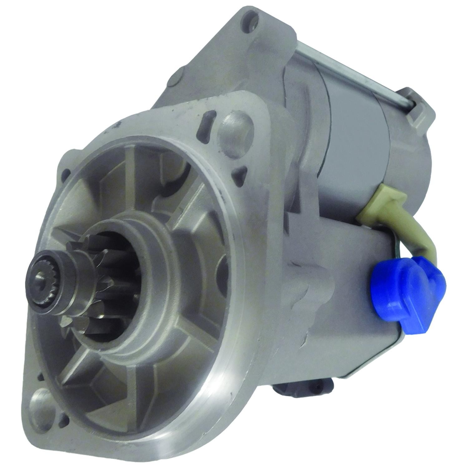 New Starter For John Deere X495 2002-2011, 2305 1023E 1025R 2002-12 119626-77020