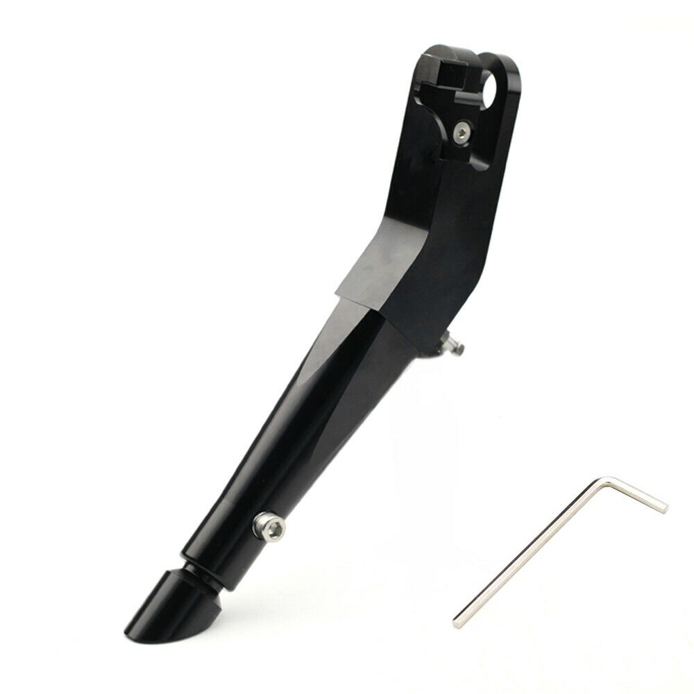 Adjustable Kickstand For SUZUKI GSX1300R HAYABUSA 1999-2020 Lowered Side Stand
