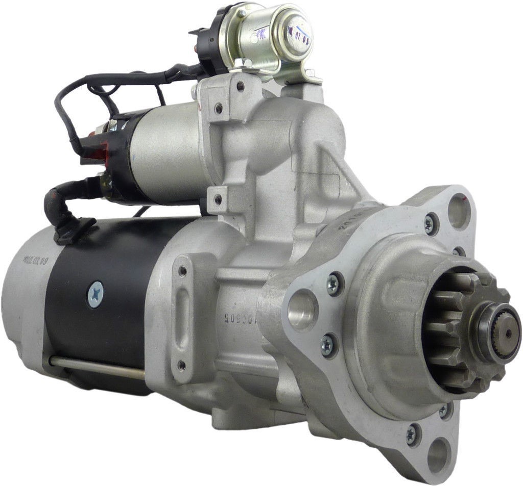 New 39MT Starter 82000308 rotatable HD FL579 428000-5730 19011529 6924