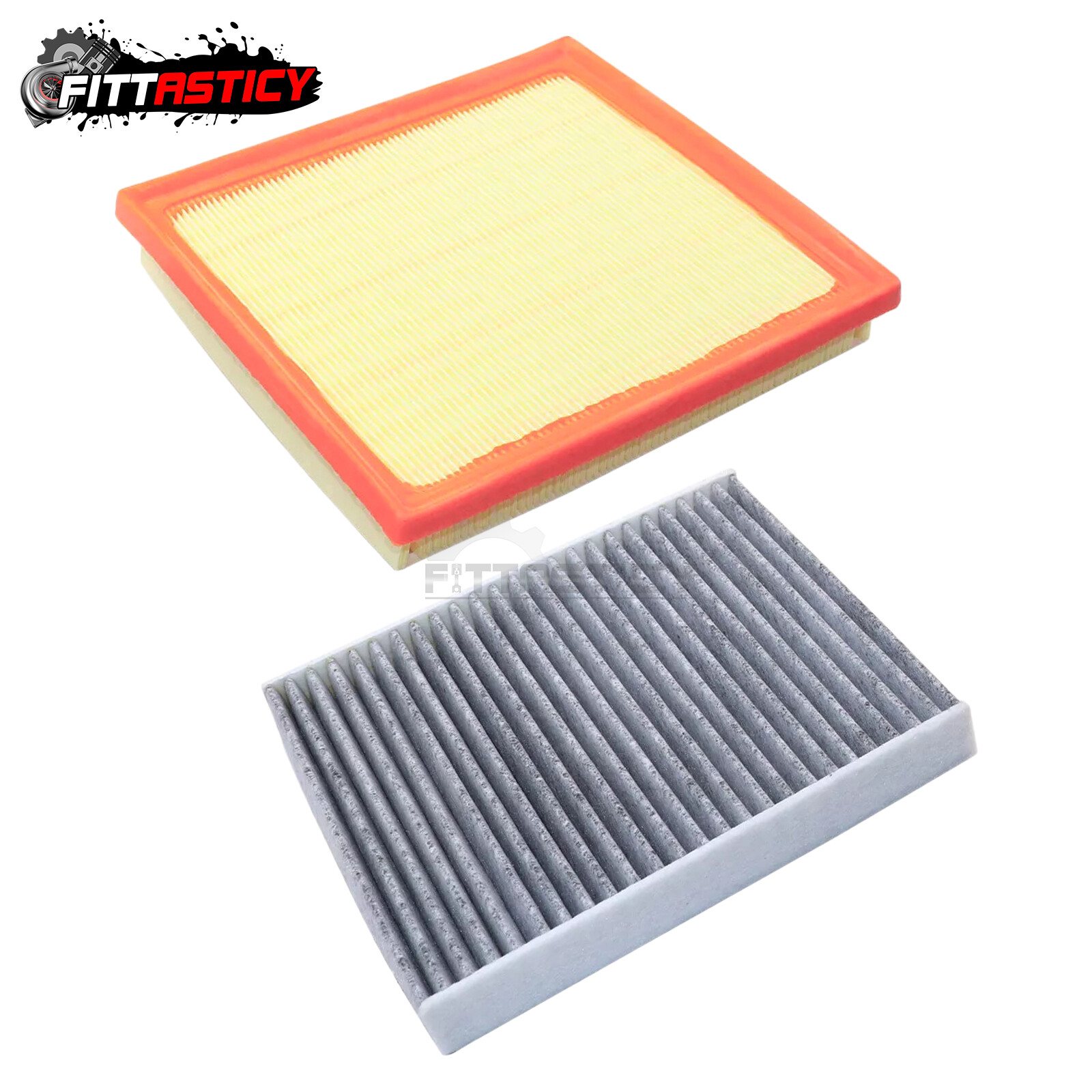 Engine & CARBON Cabin Air Filter For IMPREZA ASCENT AF3216, A3216