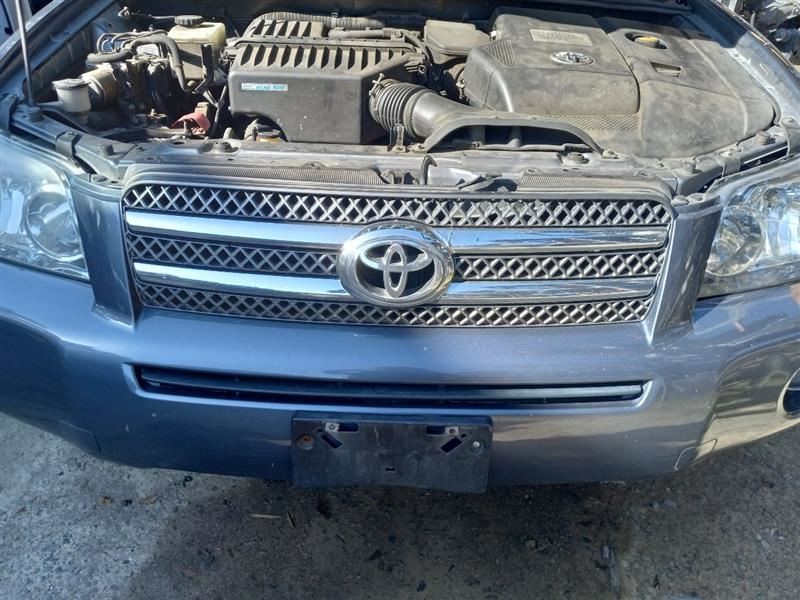 06 TOYOTA HIGHLANDR 3.3L ENGINE WIRE HARNESS AUTOMATIC TRANSMISSION 82121-48130