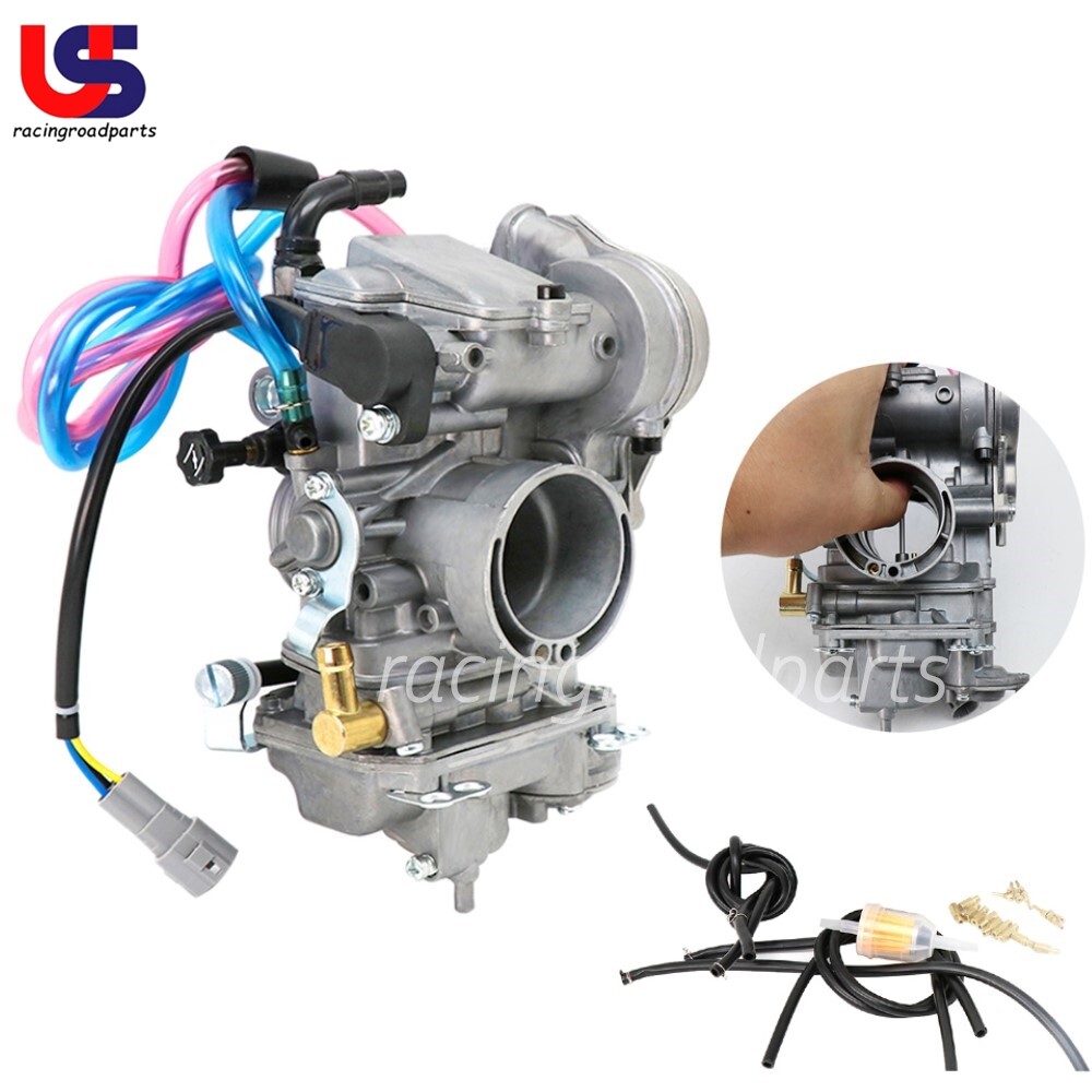 New Carburetor Filter Assembly for TE450 2002-2011 TC450 2002-2011 FCR 40mm Carb