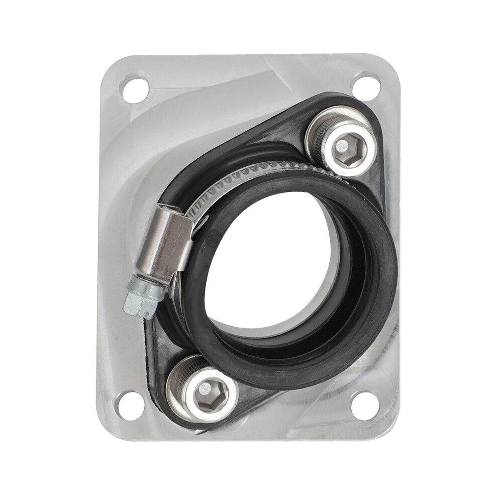 Flow Control Carb Intake Manifold 34 – 35 mm Carburator For Yamaha Blaster 200