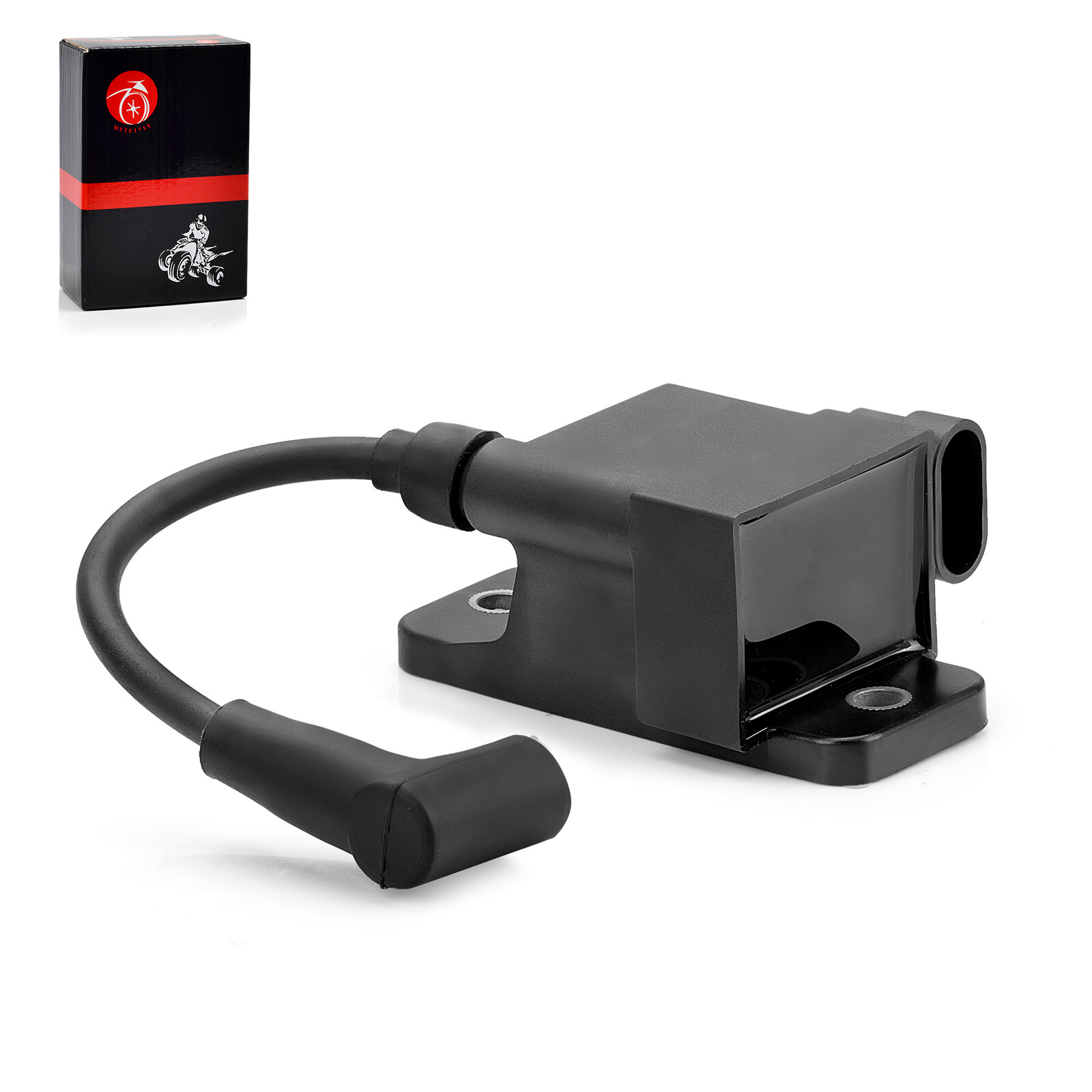 New Outboard Ignition Coil CDM Module for Mercury MerCruiser 827509T7 827509A10