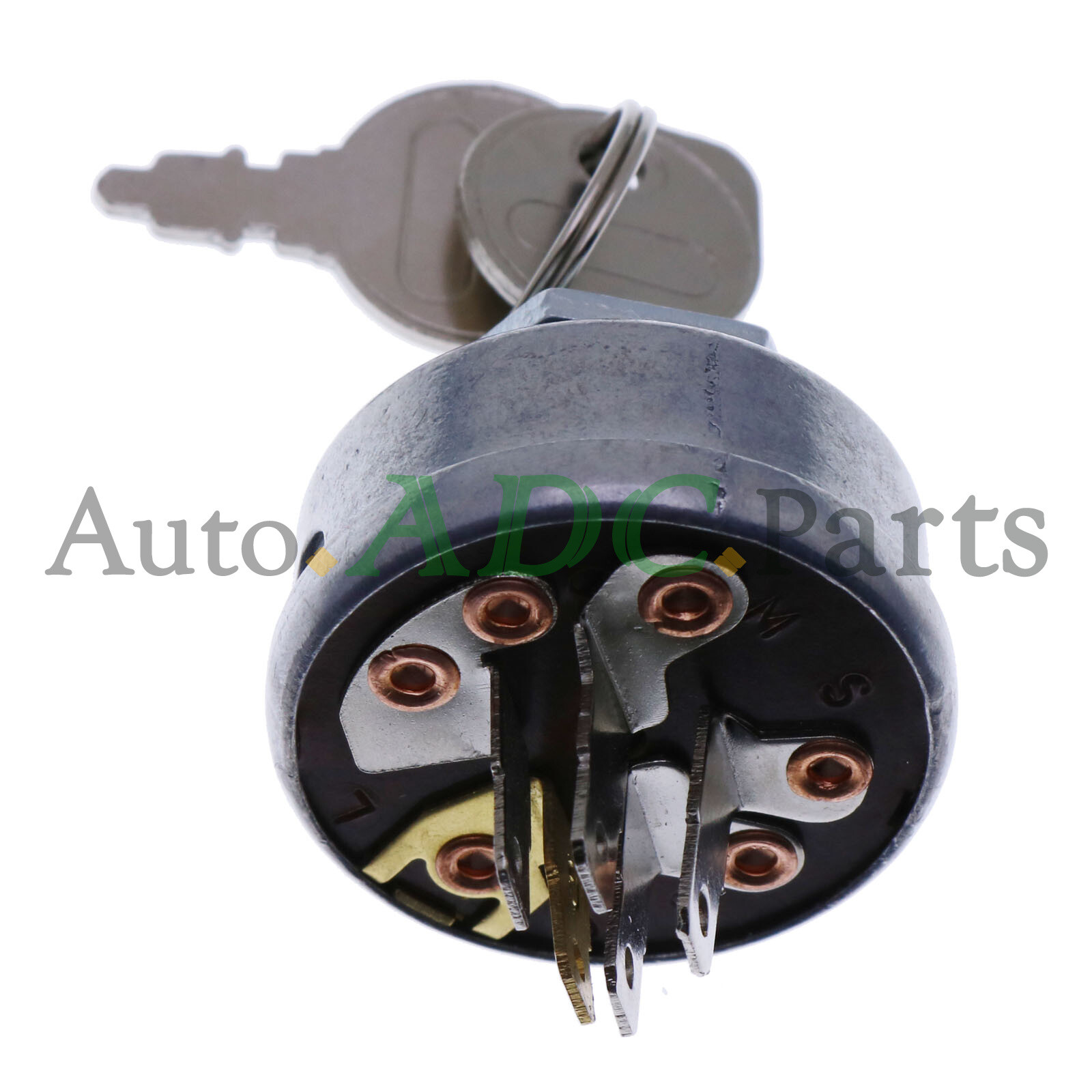 For 430-538 Stens Ignition Switch Ariens 0052400 Toro 23-0660 MTD 925-0267