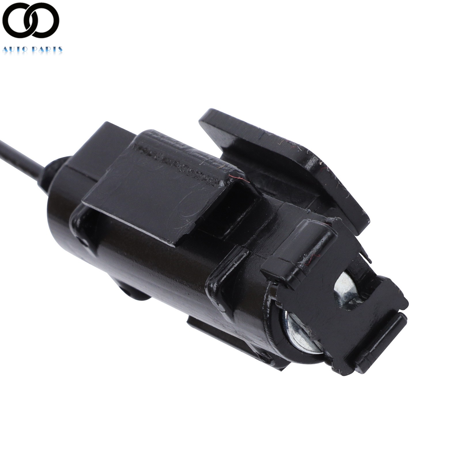 Power Sliding Door Cable Assembly w/o Motor For Toyota Sienna 04-10 Driver Side