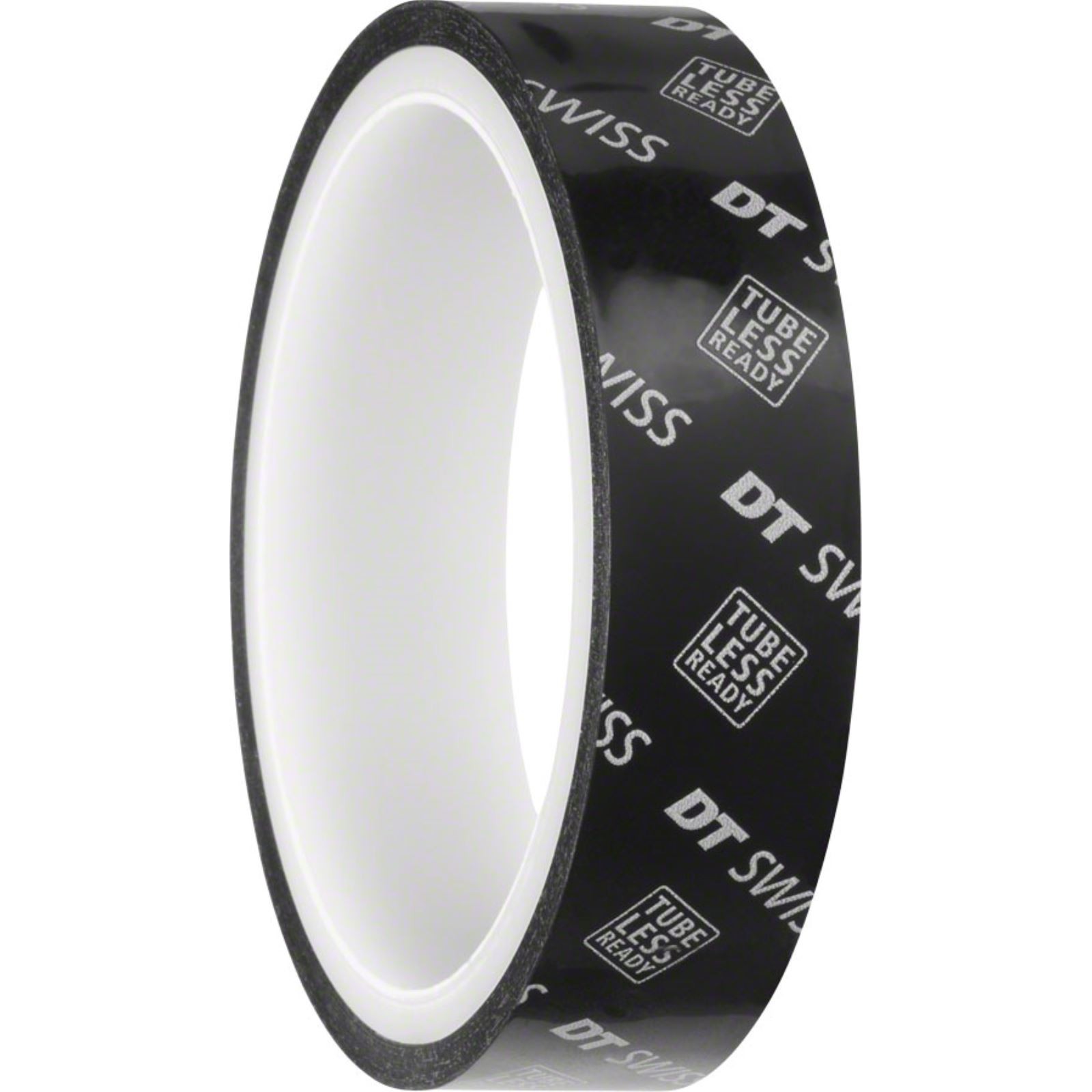 DT Swiss DT Tubeless Ready Tape – 23mm x 10m, Black TVX2310S29812S