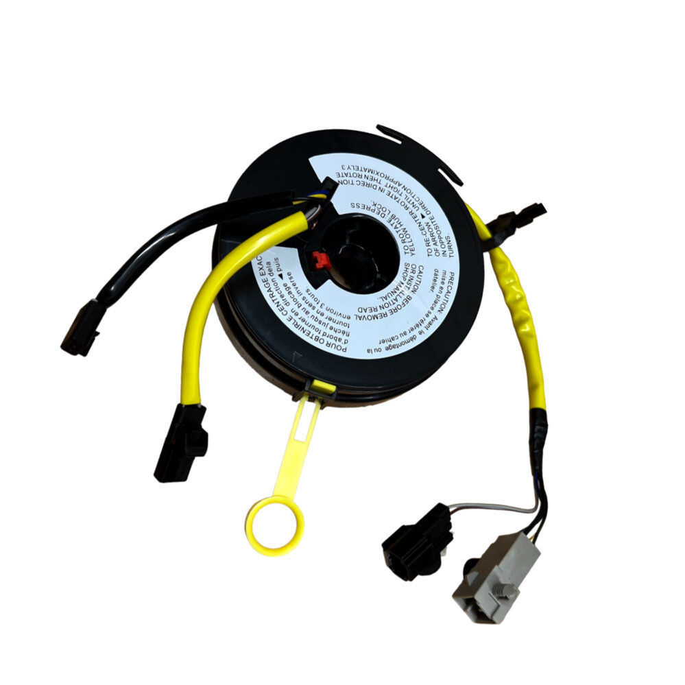 Clock Spring FOR FORD MUSTANG 95-98 FORD SABLE FORD MERCURY SABLE 95-97 525-206