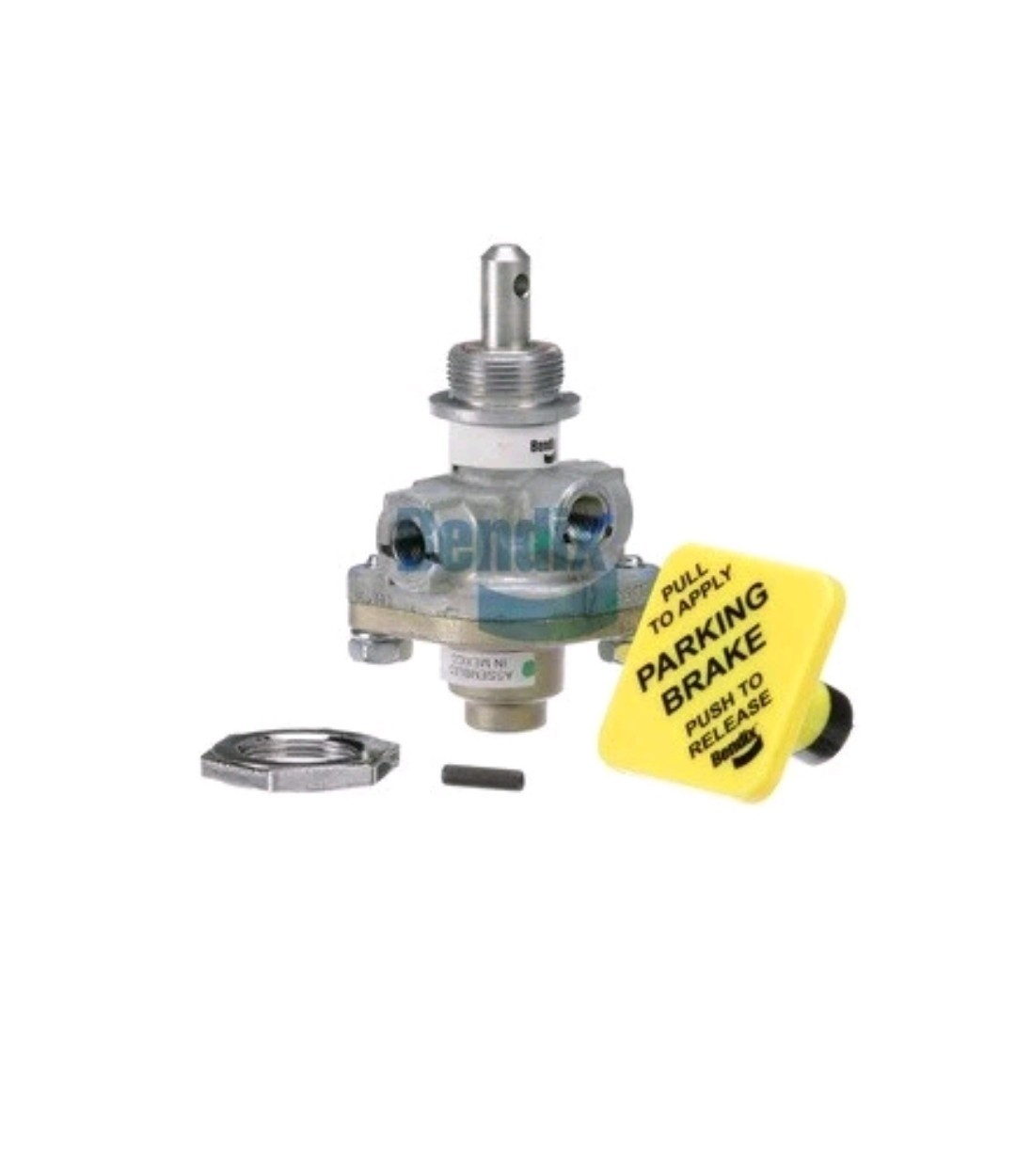 GENUINE Bendix 284171 OEM Pp 1® Push Pull Control Valve Push Pull Style